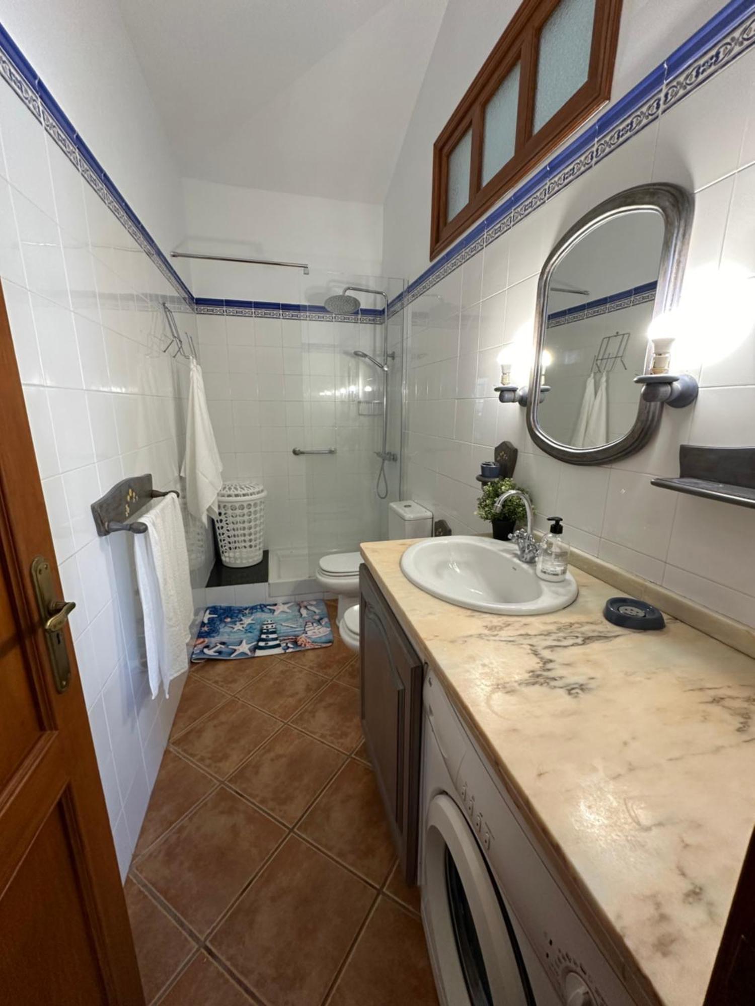 Villa Carmen Abades Kültér fotó